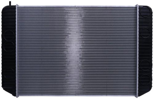 Murray Heat Transfer Radiator 8011374 | O'Reilly Auto Parts