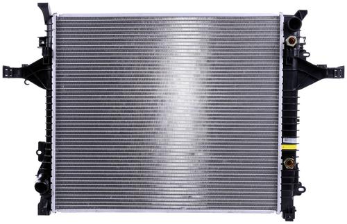 Murray Heat Transfer Radiator 8012878 | O'Reilly Auto Parts