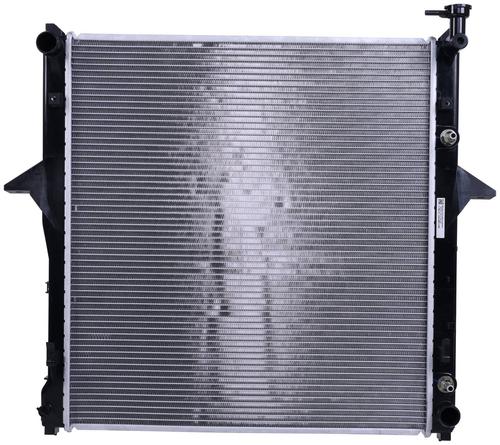 Murray Heat Transfer Radiator 8012962 | O'Reilly Auto Parts