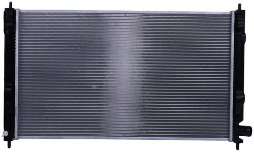 Murray Heat Transfer Radiator 8012978 | O'Reilly Auto Parts