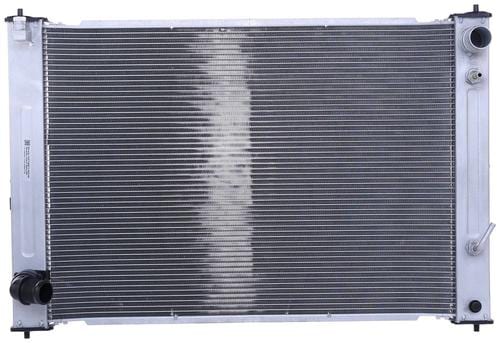 Murray Heat Transfer Radiator 8013004 | O'Reilly Auto Parts