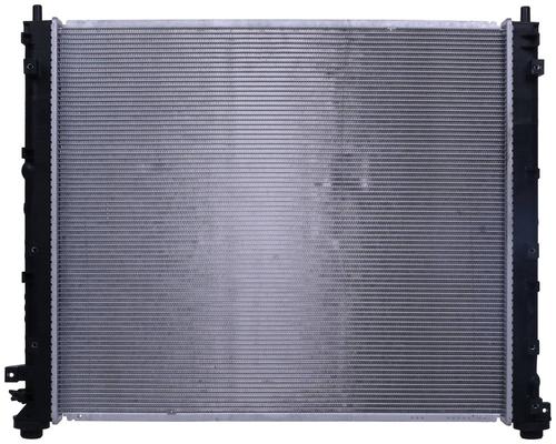Murray Heat Transfer Radiator 8013112 | O'Reilly Auto Parts