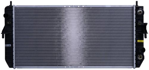 Murray Heat Transfer Radiator 8013267 | O'Reilly Auto Parts