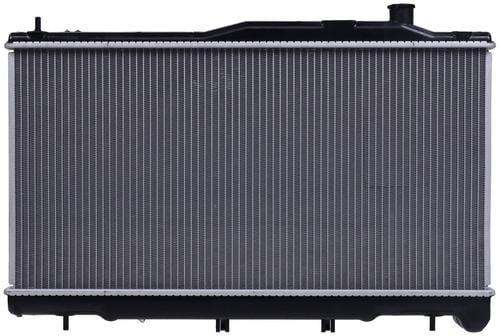 Murray Heat Transfer Radiator 8013281 | O'Reilly Auto Parts