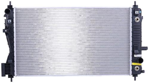 Murray Heat Transfer Radiator 8013328 | O'Reilly Auto Parts