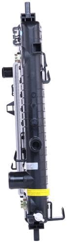 Murray Heat Transfer Radiator 8013328 | O'Reilly Auto Parts