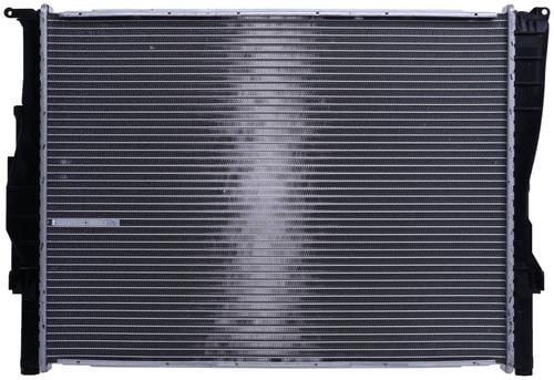 Murray Heat Transfer Radiator 8013392 | O'Reilly Auto Parts