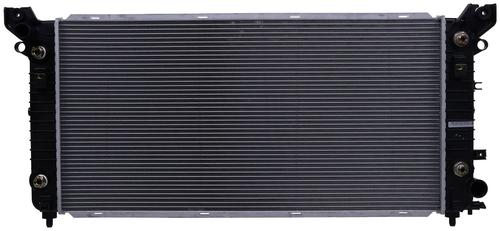 Murray Heat Transfer Radiator 8013396 | O'Reilly Auto Parts