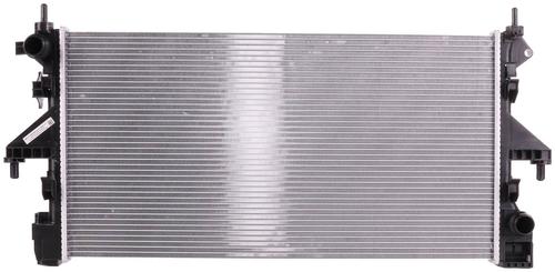 Murray Heat Transfer Radiator 8013448 | O'Reilly Auto Parts