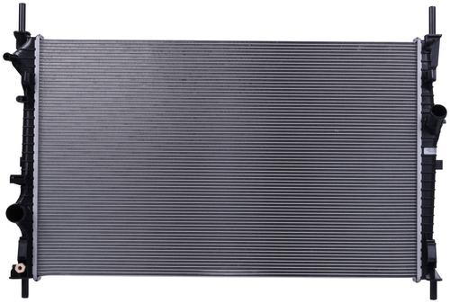 Murray Heat Transfer Radiator 8013454 | O'Reilly Auto Parts
