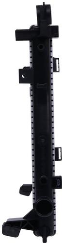 Murray Heat Transfer Radiator 8013492 | O'Reilly Auto Parts