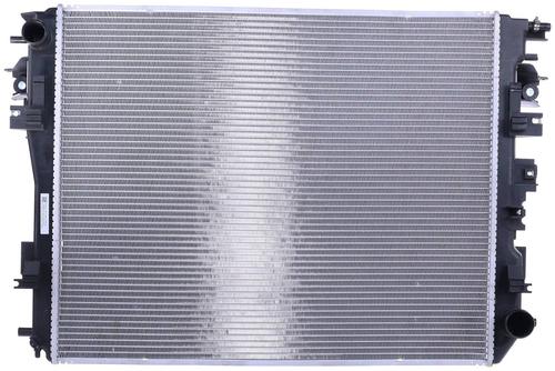 heata24 Murray Heat Transfer Radiator 8013493 | O'Reilly Auto Parts