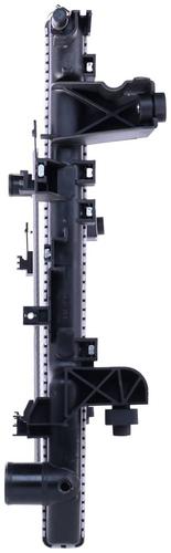 Murray Heat Transfer Radiator 8013493 | O'Reilly Auto Parts
