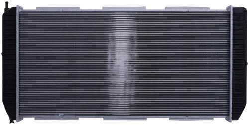 Murray Heat Transfer Radiator 8067212 | O'Reilly Auto Parts