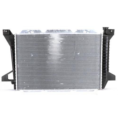 Murray Heat Transfer Radiator 432183 | O'Reilly Auto Parts