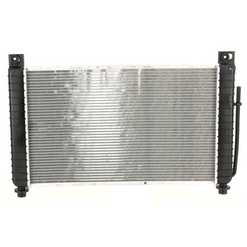 Yourelia　④ Murray Heat Transfer Radiator 432295 | O'Reilly Auto Parts