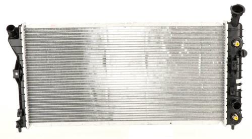 Murray Heat Transfer Radiator 432297 | O'Reilly Auto Parts
