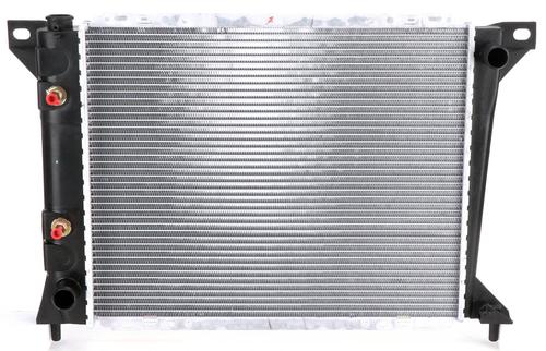 Murray Heat Transfer Radiator 432345 | O'Reilly Auto Parts