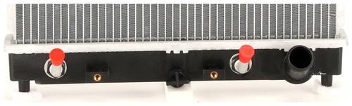Murray Heat Transfer Radiator 432352 | O'Reilly Auto Parts