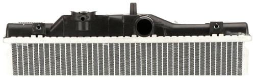 マインド・オン・エア レア　整理番号、938-22 Murray Heat Transfer Radiator 432352 | O'Reilly Auto Parts