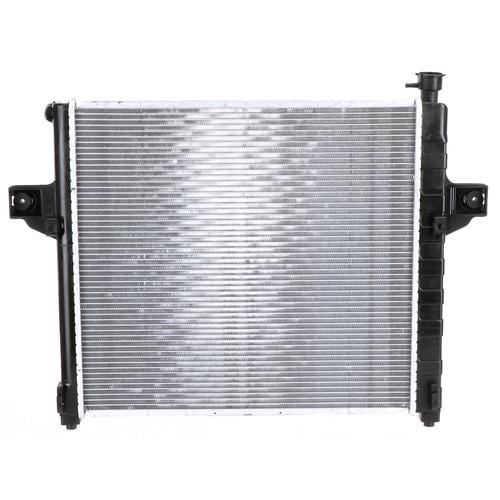 Murray Heat Transfer Radiator 432614 | O'Reilly Auto Parts