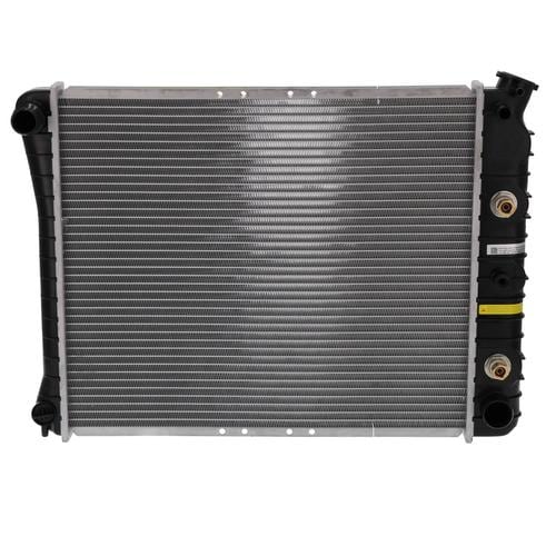 レイア　hto④ Murray Heat Transfer Radiator 433571 | O'Reilly Auto Parts