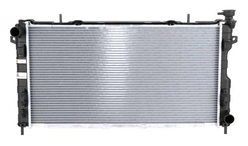Murray Heat Transfer Radiator 433993 | O'Reilly Auto Parts