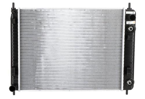 Murray Heat Transfer Radiator 434027 | O'Reilly Auto Parts