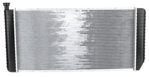 Murray Heat Transfer Radiator 438077 | O'Reilly Auto Parts