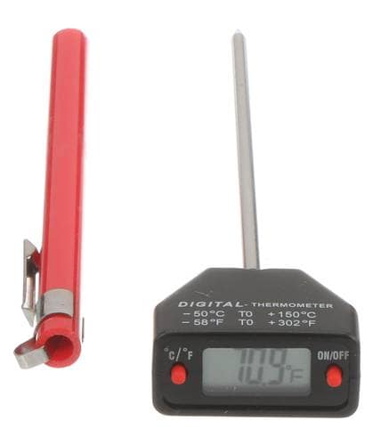 Robinair Thermometer 43230 | O'Reilly Auto Parts