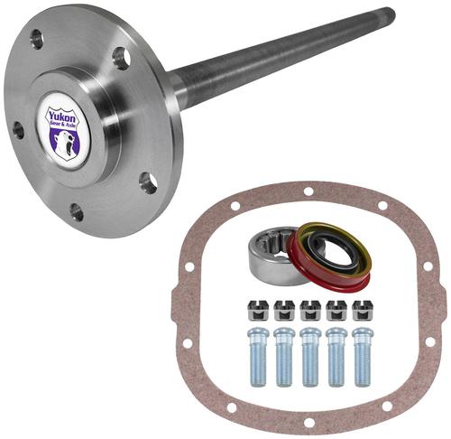 Yukon Axle Shaft 16767 | O'Reilly Auto Parts
