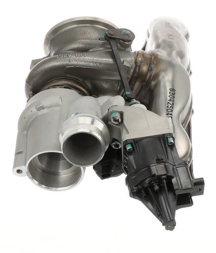 Rotomaster Turbocharger M8040177R | O'Reilly Auto Parts