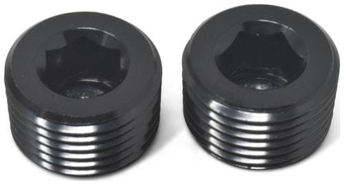 Russell Pipe Plug 662043 | O'Reilly Auto Parts