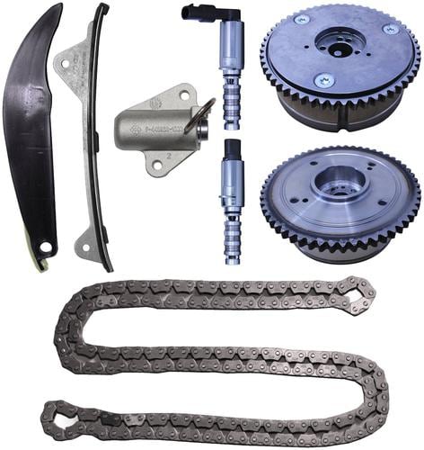 SA Gear Timing Set 76307SV | O'Reilly Auto Parts