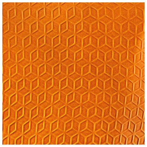 SAS Large Orange Nitrile Gloves 66473 | O'Reilly Auto Parts