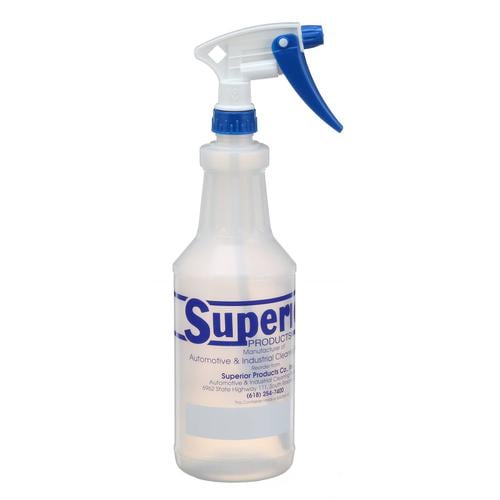 Superior Products Bottle Sprayer DS56 | O'Reilly Auto Parts