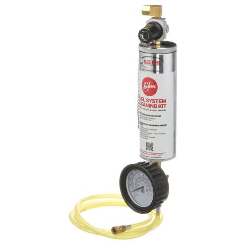 Sea Foam Fuel System Cleaning Kit SFISC1U | O'Reilly Auto Parts