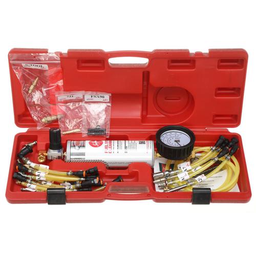 Sea Foam Fuel System Cleaning Kit SFISC1U | O'Reilly Auto Parts