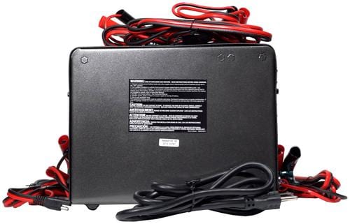 DAYTONA12VSwitching Battery Charger91875 【公式通販】