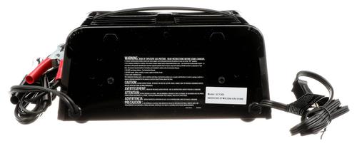 Schumacher 50 Amp 12 Volt Battery Charger SC1305 | O'Reilly Auto Parts