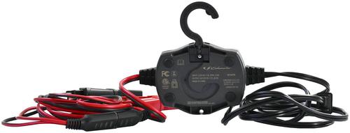 Schumacher 2 Amp 6, 12 Volt Battery Charger And Maintainer SC1678