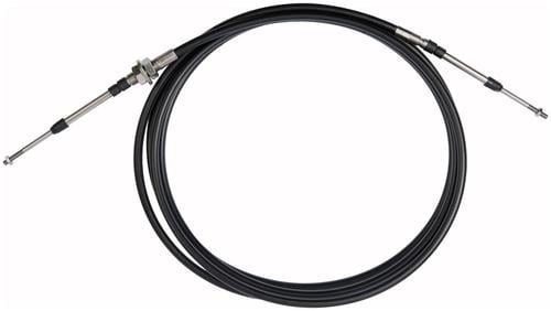 Sierra Marine 216 Inch Long Xtreme Cable CCX43018 | O'Reilly Auto