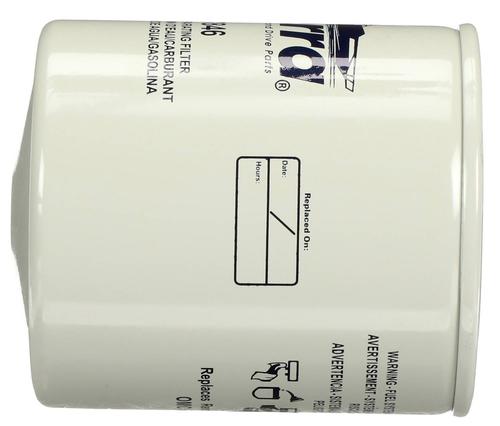 Sierra Marine Fuel Filter 187846 | O'Reilly Auto Parts