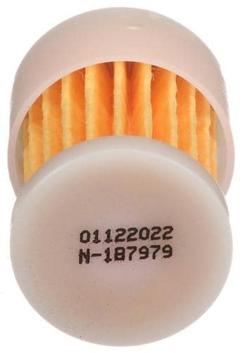 Sierra Marine Fuel Filter 187979 | O'Reilly Auto Parts