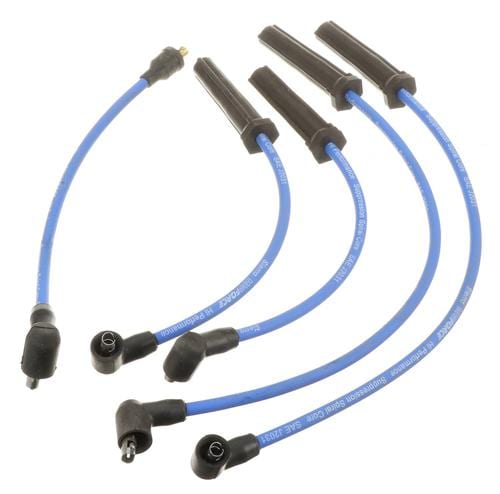 Sierra Marine Spark Plug Wire Set 1888001 | O'Reilly Auto Parts