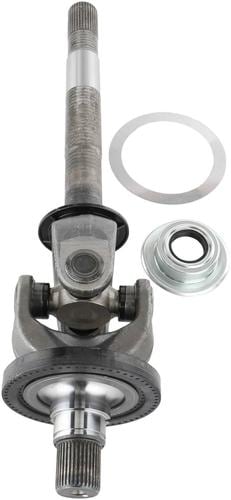 Spicer Axle Shaft 10013781 | O'Reilly Auto Parts