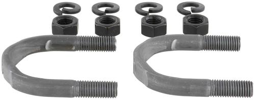 ゆゆ Spicer U-Bolt Kit 29458X | O'Reilly Auto Parts
