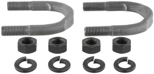 Spicer U-Bolt Kit 29458X | O'Reilly Auto Parts