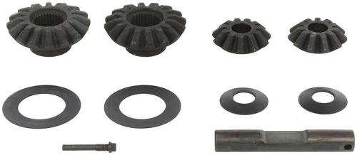 デアリヴリドデッキパーツ Spicer Chrysler 9.25 Differential Carrier Gear Kit 2023889 | O