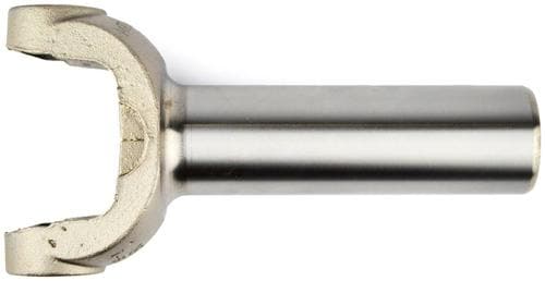 Spicer Drive Shaft Transmission Slip Yoke 3301646X | O'Reilly Auto